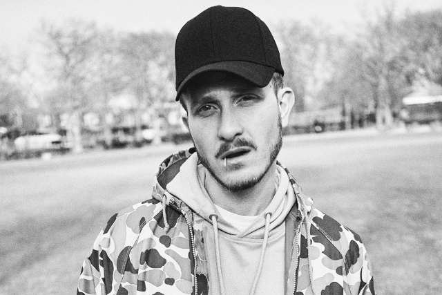 Flosstradamus Image