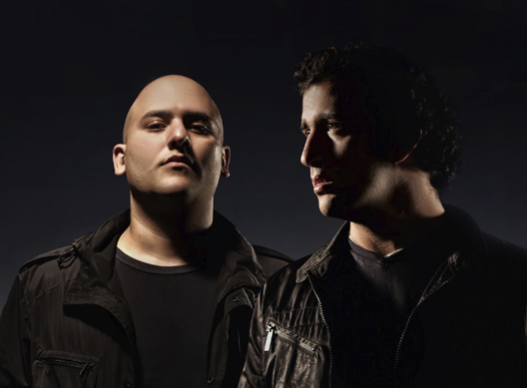 Aly & Fila Image