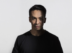 Laidback Luke Image