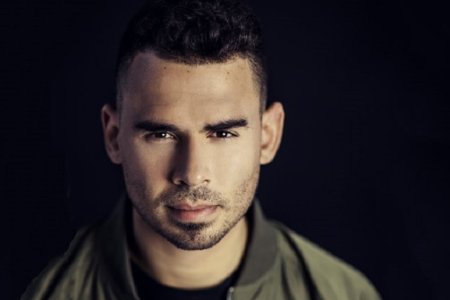 Afrojack Image