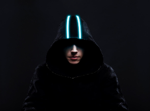 Liquid Stranger Image