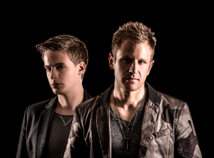 Tritonal Image