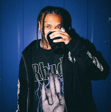 Tyga Image