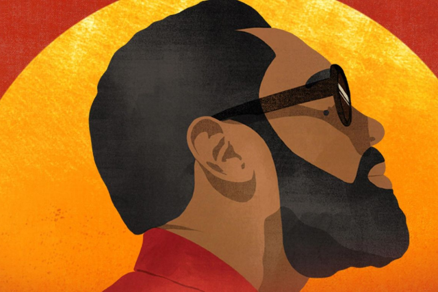 PJ Morton Image