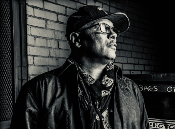 Ivan Neville Image