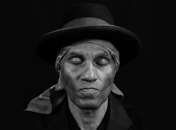 Cyril Neville Image