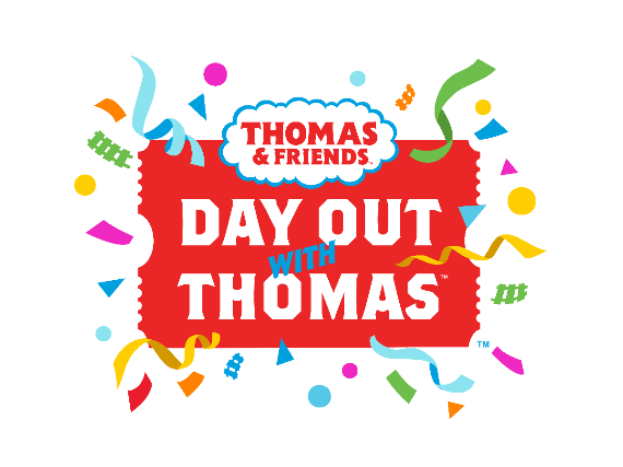 Day Out With Thomas (TM) Image
