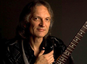 Sonny Landreth Image