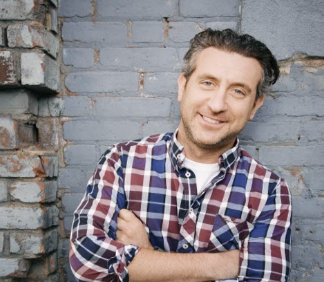 Rory Albanese
