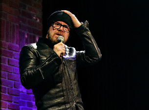 Dean Delray