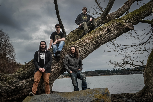 BLACKWOOD KINGS Image