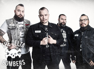 The Delta Bombers Image