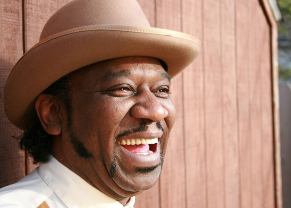 Mud Morganfield Image