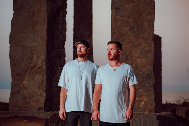 Gorgon City Image