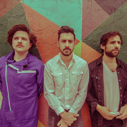 Mo Lowda & The Humble Image