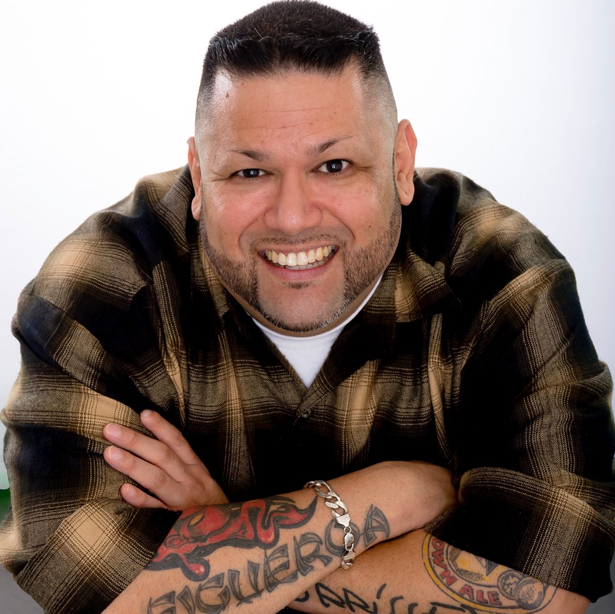 Ralph Figueroa