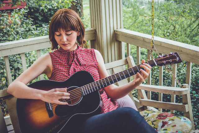 Molly Tuttle