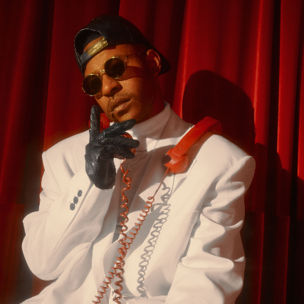Eric Bellinger