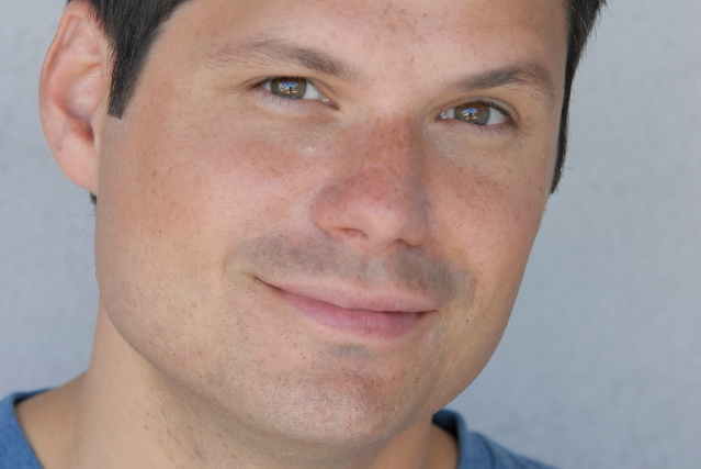 Michael Ian Black Image