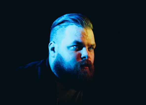 Com Truise Image