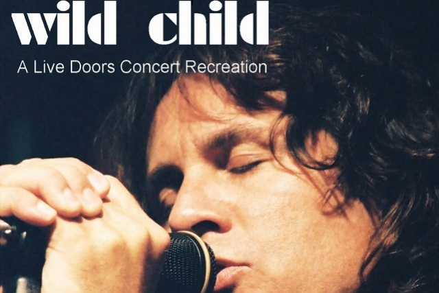 Wild Child - Doors Tribute