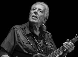 John Mayall