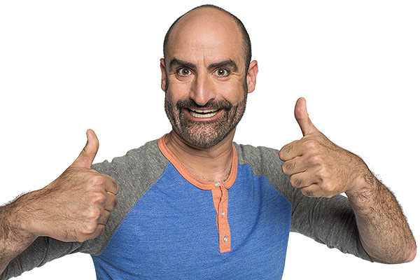 Brody Stevens