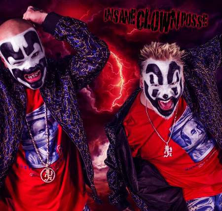 Insane Clown Posse Image