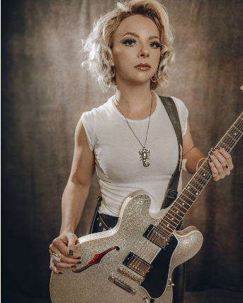 Samantha Fish