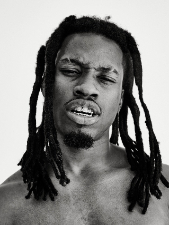 Denzel Curry Image