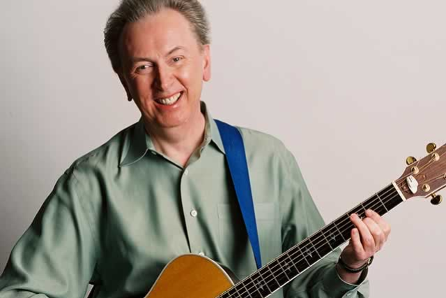 Al Stewart