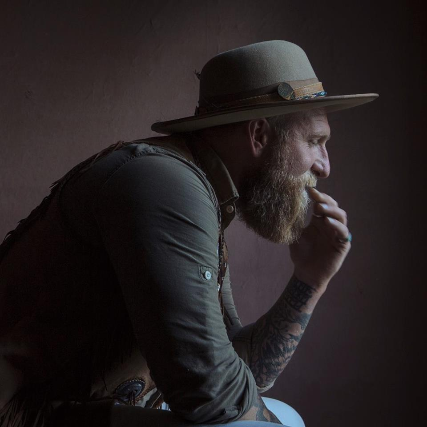 Gabriel Kelley Image