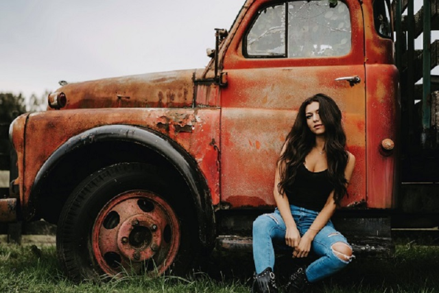 Jessica Lynn Image