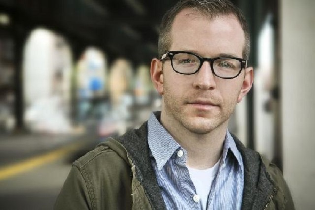 Gary Vider