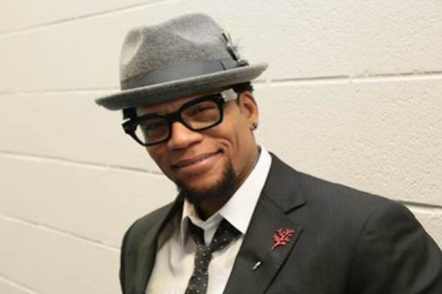 D.L. Hughley Image