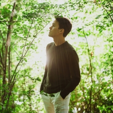 Justin Nozuka Image