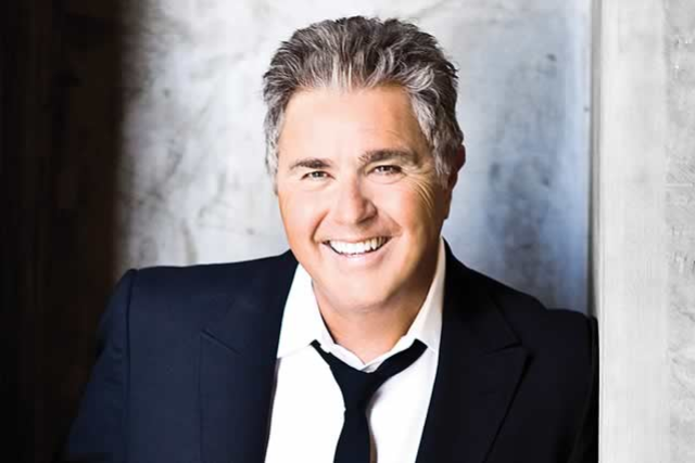 Steve Tyrell