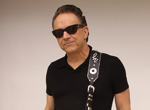 Jimmie Vaughan