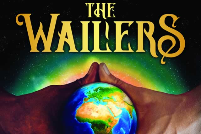 The Wailers