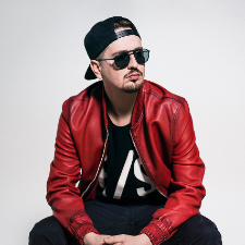 Robin Schulz Image