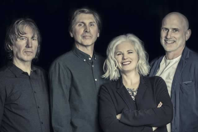 Cowboy Junkies