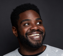 Ron Funches Image