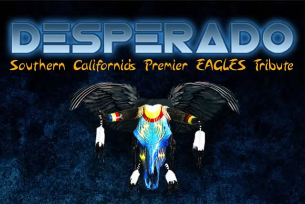 Desperado - The premier Eagles tribute