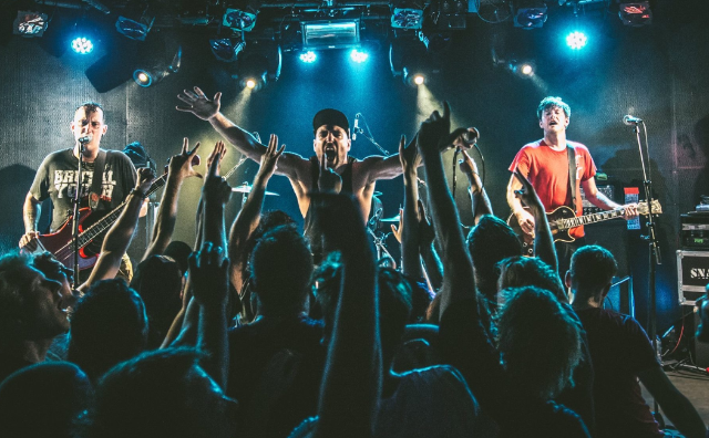 A Wilhelm Scream Image