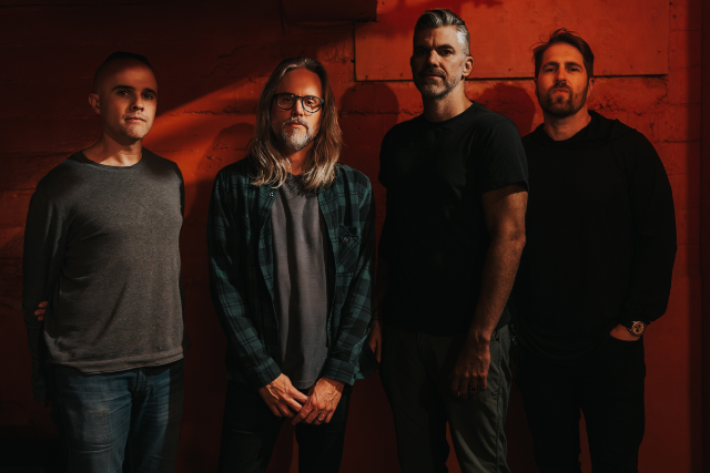 Between The Buried And Me Image