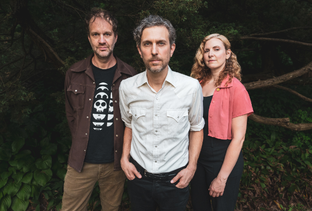 Great Lake Swimmers Image