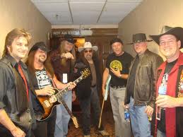 Tickets for The Artimus Pyle Band w/ Bob Burns Present The Ultimate ...