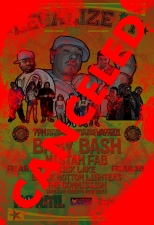 Tickets For Baby Bash Mistah Fab Sick Lake Black Bottom Lighters The Commission Ticketweb Knitting Factory Spokane In Spokane Us Tickets For Baby Bash Mistah Fab Sick Lake Black Bottom Lighters The Commission Ticketweb Knitting Factory Spokane In Spokane Us