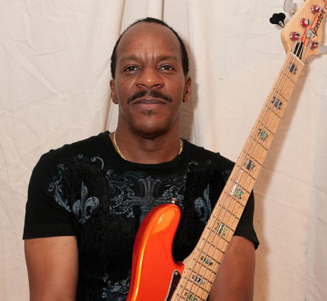 Tony Hall Image