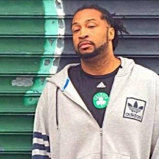 RESPECT BOSTON ~ Hip Hop Concert | The Middle East Restaurant and Nightclub